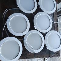 faretti da incasso Led 