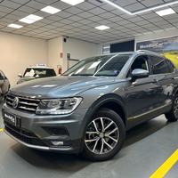 Volkswagen Tiguan Allspace 2.0 tdi Business 4motio