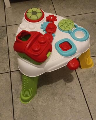 Tavolino Clementoni 