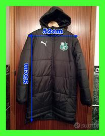 Piumino Giacca Sassuolo calcio - TG. M