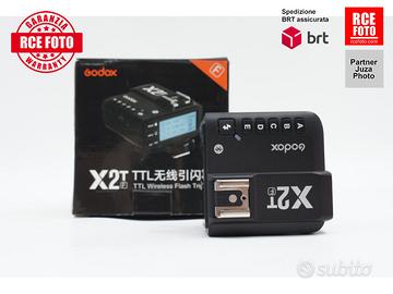 GODOX X2T (FUJIFILM)