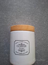 Barattolo Caffè