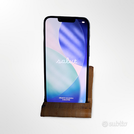 iPhone 14 128GB Nero - Batteria 90%