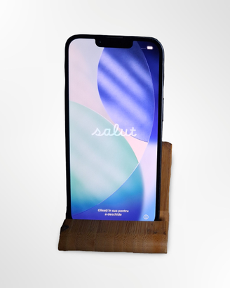 iPhone 14 128GB Nero - Batteria 90%