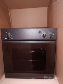 forno Rex ad incasso 