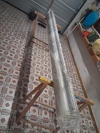 tenda a caduta 250x250