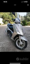 Honda Pantheon  150