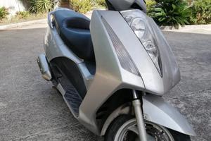 Honda Pantheon  150
