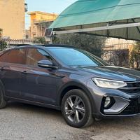 Volkswagen Taigo 1.0 TSI 110 CV DSG R-Line