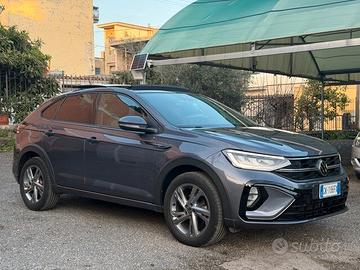 Volkswagen Taigo 1.0 TSI 110 CV DSG R-Line