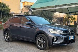 Volkswagen Taigo 1.0 TSI 110 CV DSG R-Line