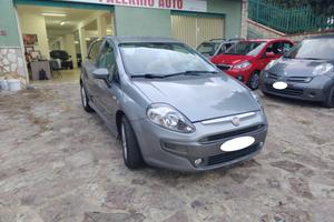 Fiat Punto Evo 1.3 Mjt 95 CV DPF 5 porte S&S Dynam