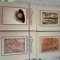 Libri di disegno