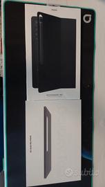 Samsung Galaxy Tab S10FE+ 5G