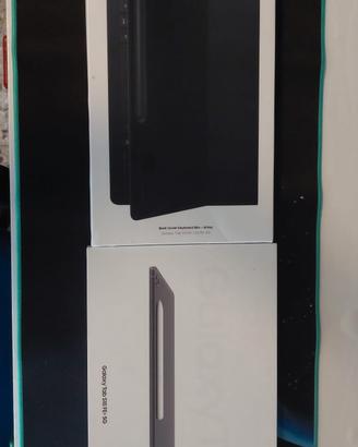 Samsung Galaxy Tab S10FE+ 5G