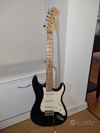 Chitarra elettrica Castley