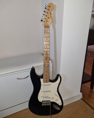 Chitarra elettrica Castley