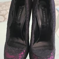 Scarpe  donna Nuove Casadei