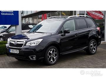 Ricambi usati subaru forester 2014-2018 #2