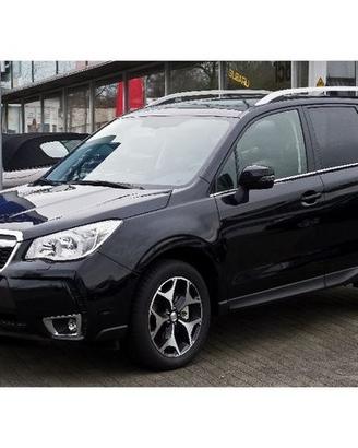 Ricambi usati subaru forester 2014-2018 #2