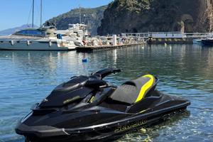 Sea-Doo GTI 130 2019 Custom