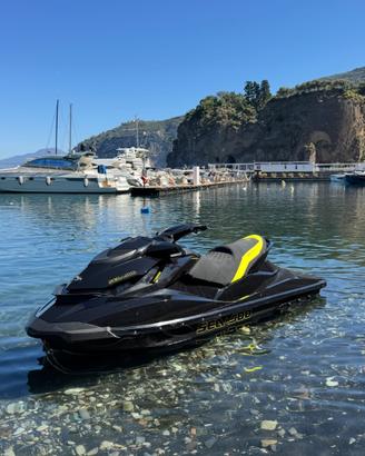 Sea-Doo GTI 130 2019 Custom