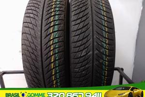 Gomme 215/65/17 MICHELIN Invernali