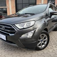 Ford EcoSport 1.5 TDCi 100 CV Start&Stop Titanium