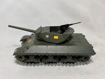 Solido 1/50 Carro armato Destroyer M10 EI