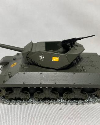Solido 1/50 Carro armato Destroyer M10 EI