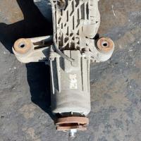 Differenziale Chevrolet Captiva Z20S