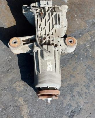Differenziale Chevrolet Captiva Z20S