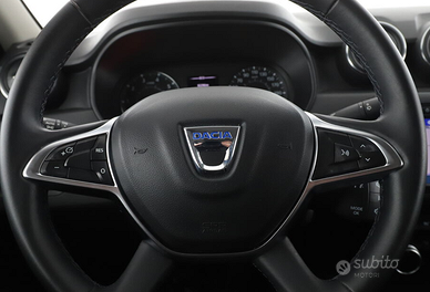 Dacia Duster 1.5 dCi del 2018  "Prestige"