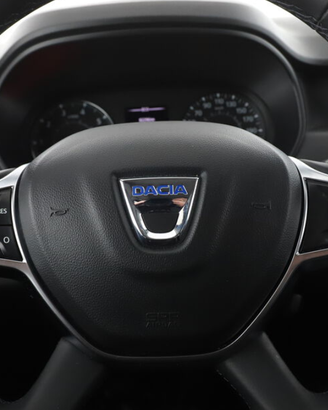 Dacia Duster 1.5 dCi del 2018  "Prestige"