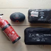 Toyota First Aid Kit