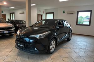 Toyota C-HR 1.8 Hybrid E-CVT Business