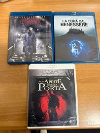 Lotto horror blu ray