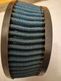 Filtro aperto Screamin Eagle 