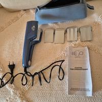 piastra per capelli Ego by Imetec