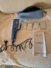 piastra per capelli Ego by Imetec