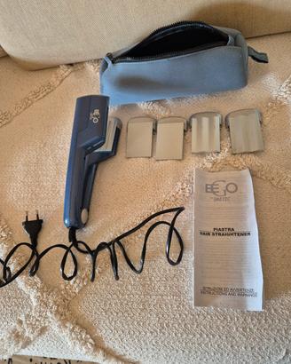 piastra per capelli Ego by Imetec