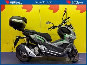 KL Brera X 300 Garantito e Finanziabile