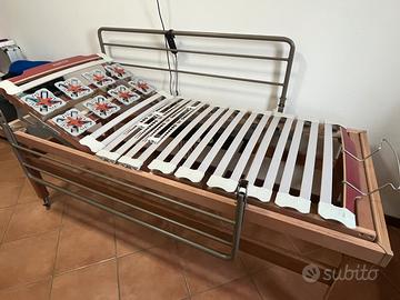 Letto elettrico MARION