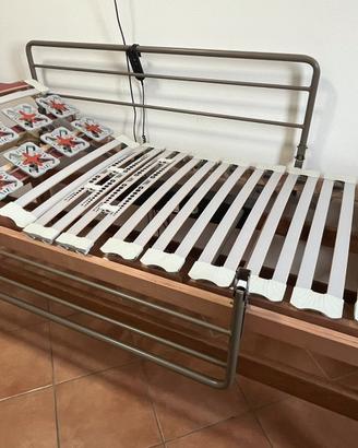 Letto elettrico MARION