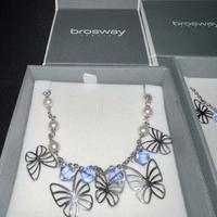 Collana e Bracciale Brosway
