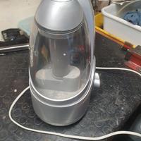 umidificatore a ultrasuoni 