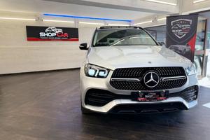 Mercedes-benz GLE 400 d 4Matic Premium