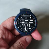 smartwatch Amazfit Verge 