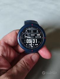 smartwatch Amazfit Verge 