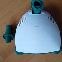 folletto Vorwerk lucidatrice 